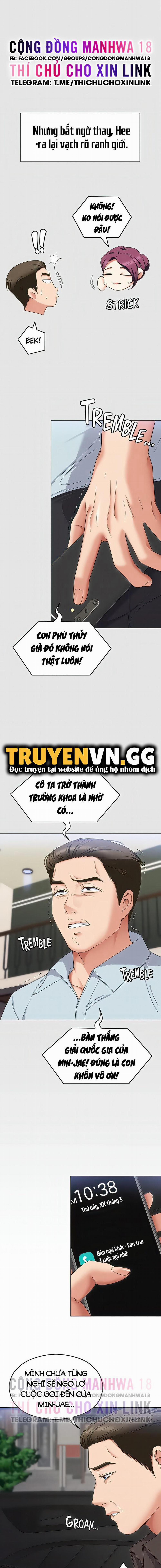 Tối Nay Cưng Muốn Ăn Gì? Chương 81 Trang 3