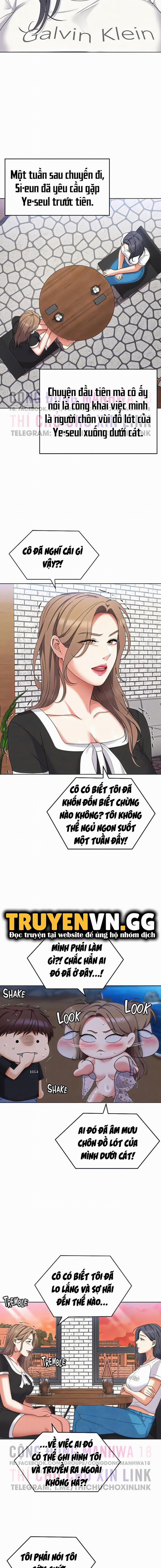 Tối Nay Cưng Muốn Ăn Gì? 84 trang 11