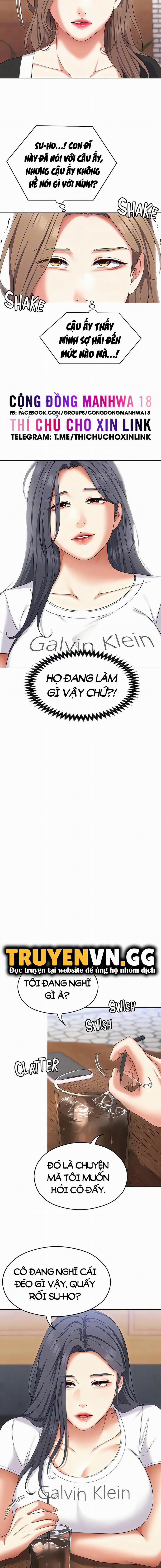 Tối Nay Cưng Muốn Ăn Gì? 84 trang 13