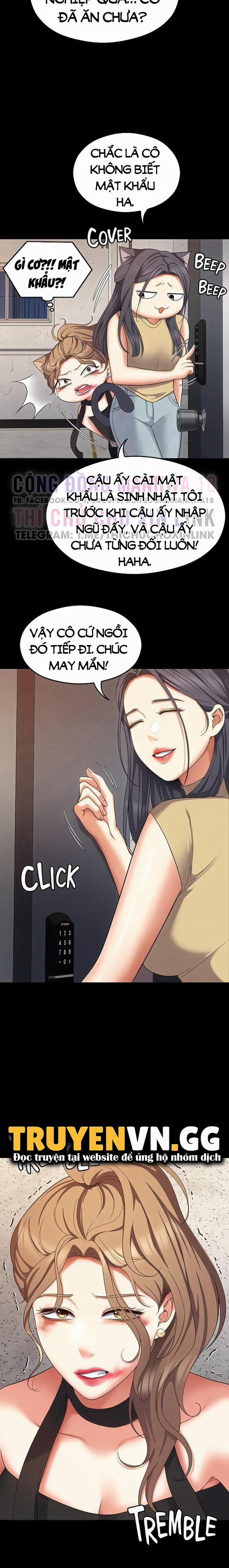 Tối Nay Cưng Muốn Ăn Gì? 84 trang 28