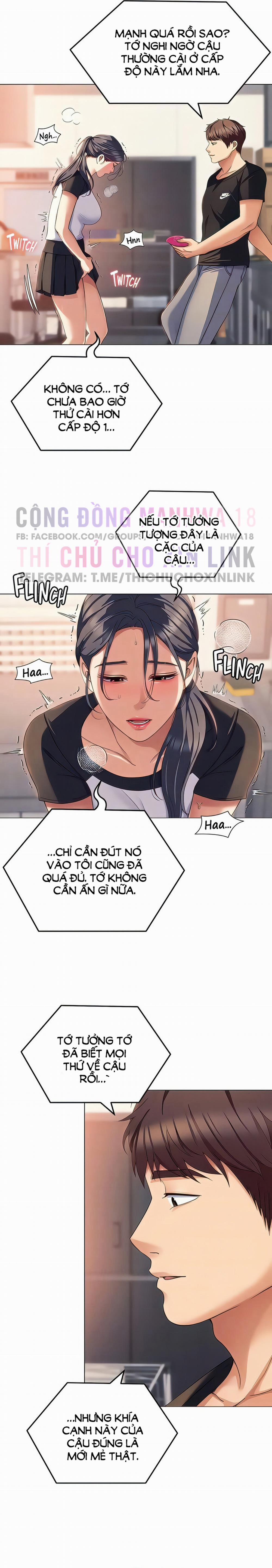 Tối Nay Cưng Muốn Ăn Gì? 86 trang 8