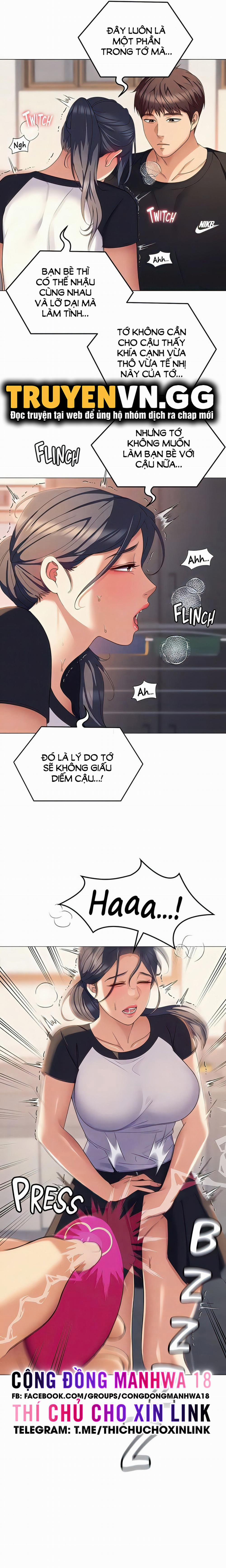 Tối Nay Cưng Muốn Ăn Gì? 86 trang 9