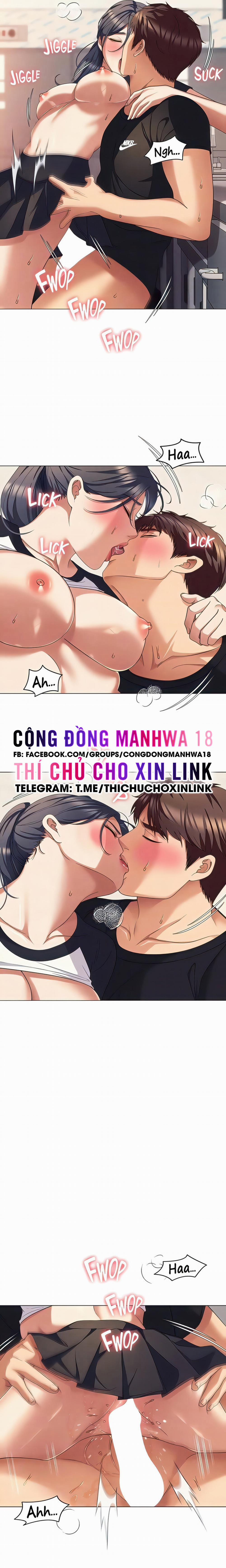 Tối Nay Cưng Muốn Ăn Gì? 87 trang 19