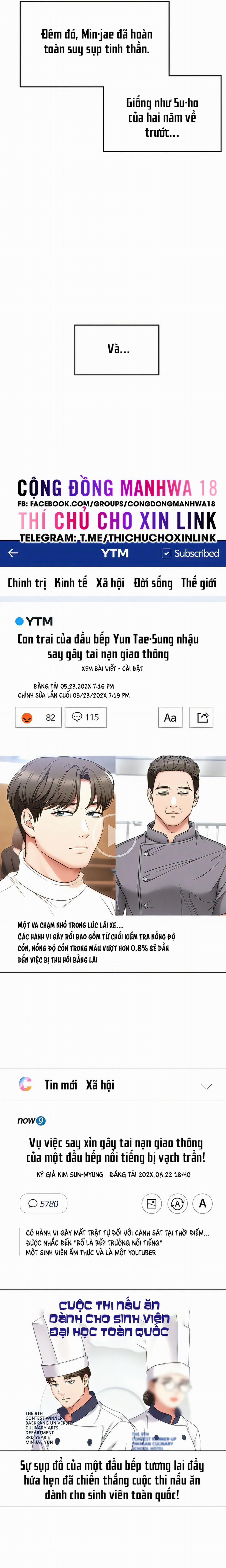 Tối Nay Cưng Muốn Ăn Gì? 88 trang 33