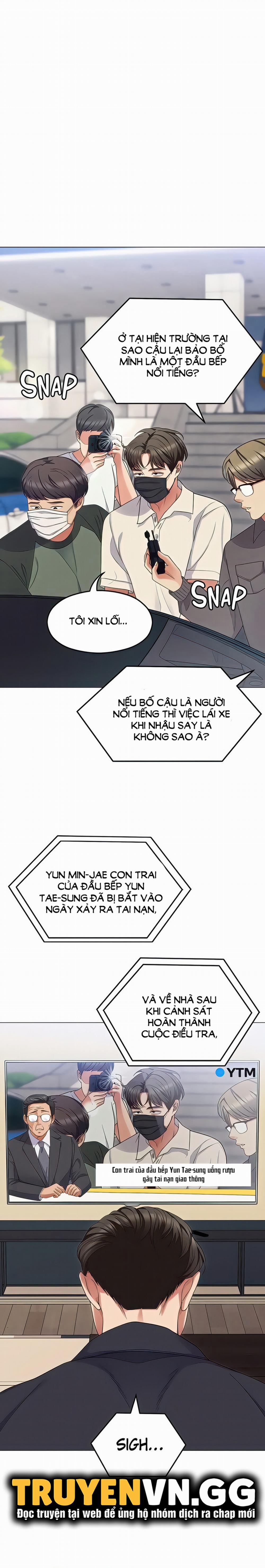 Tối Nay Cưng Muốn Ăn Gì? 88 trang 34