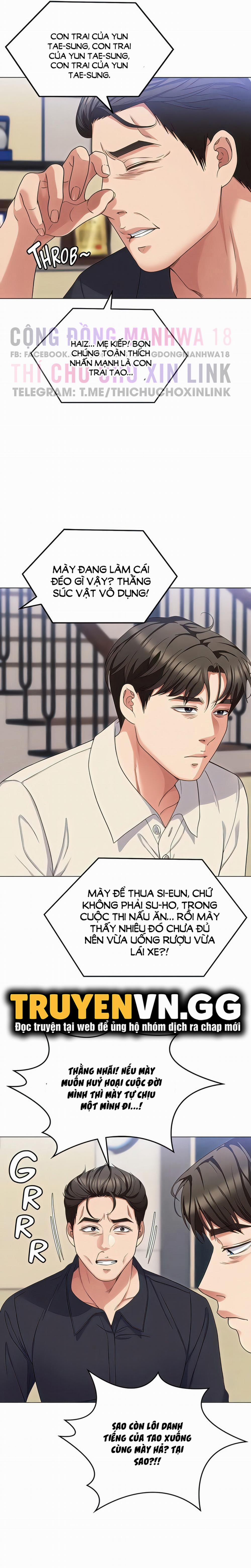 Tối Nay Cưng Muốn Ăn Gì? 88 trang 35