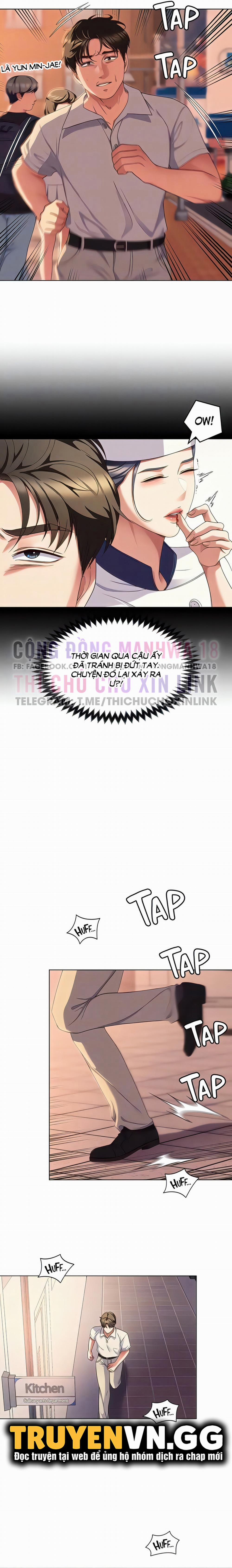 Tối Nay Cưng Muốn Ăn Gì? 88 trang 8