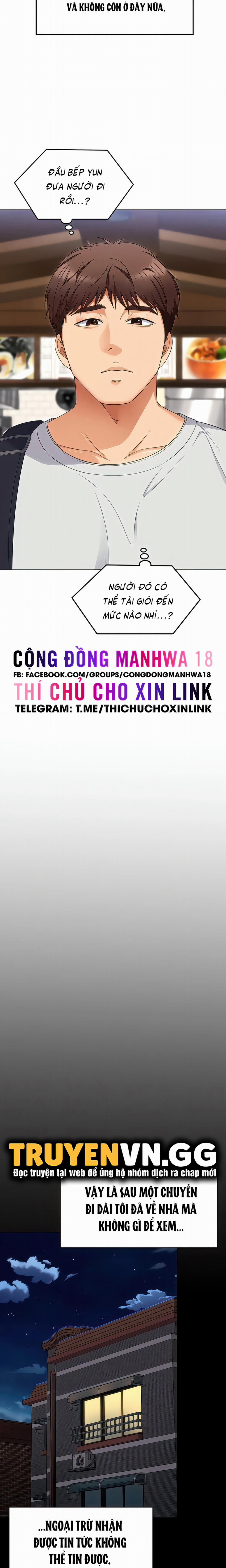 Tối Nay Cưng Muốn Ăn Gì? 92 trang 13