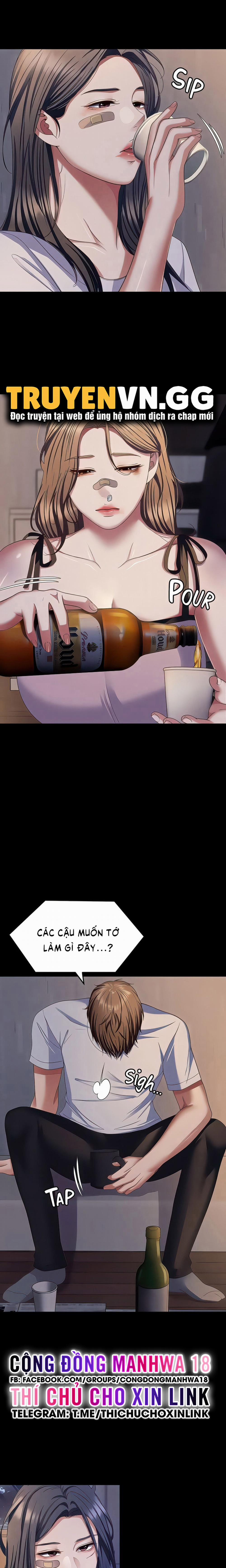 Tối Nay Cưng Muốn Ăn Gì? 92 trang 27