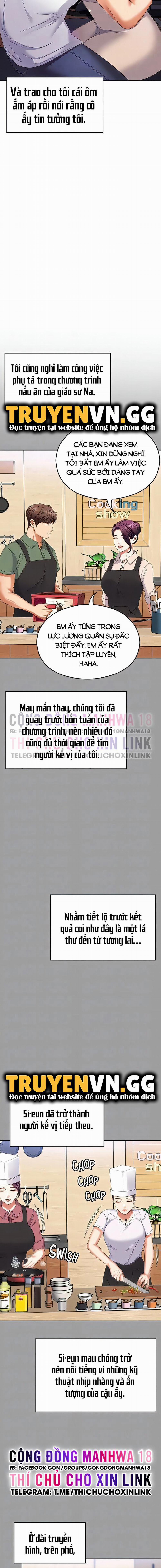 Tối Nay Cưng Muốn Ăn Gì? 96 trang 11