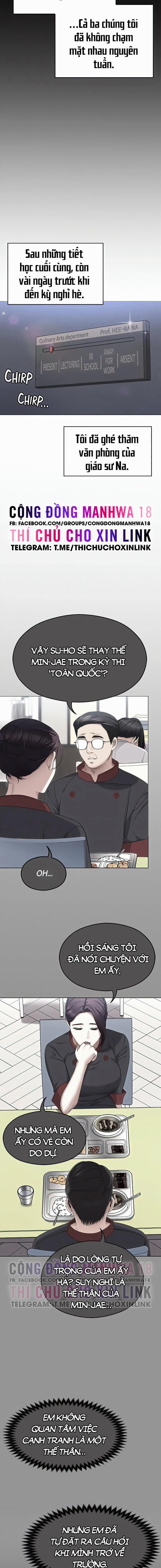 Tối Nay Cưng Muốn Ăn Gì? 96 trang 7