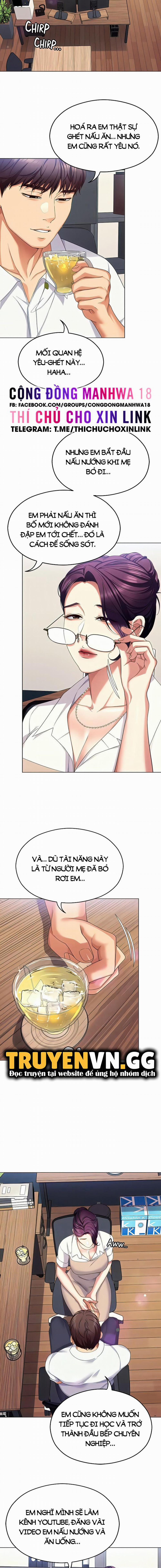 Tối Nay Cưng Muốn Ăn Gì? 96 trang 9