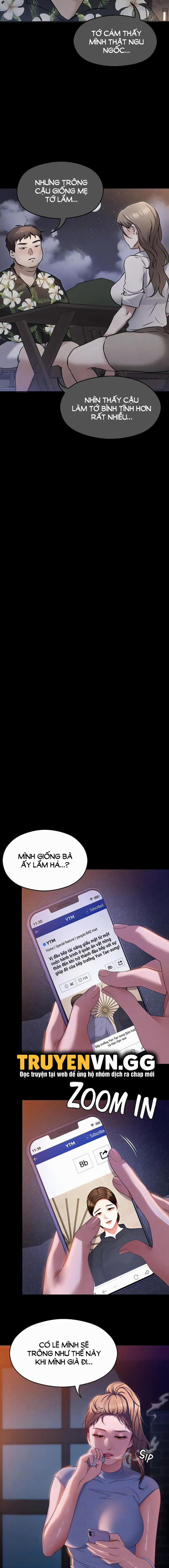 Tối Nay Cưng Muốn Ăn Gì? 98 trang 13