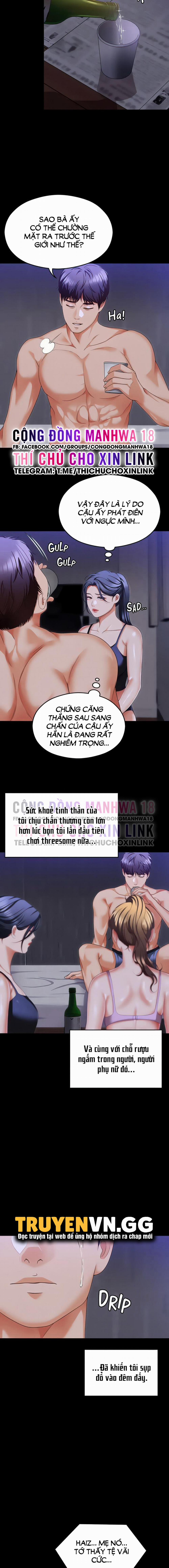 Tối Nay Cưng Muốn Ăn Gì? 98 trang 9