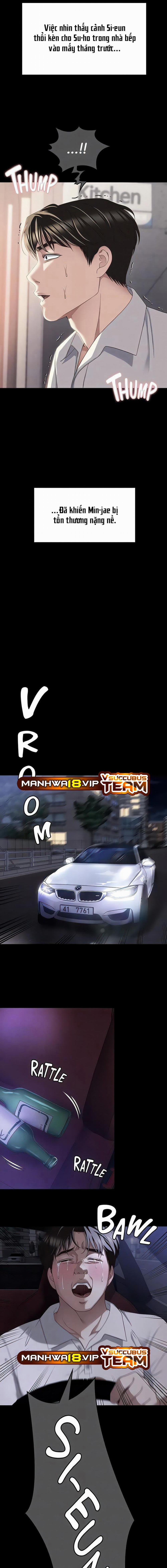 Tối Nay Cưng Muốn Ăn Gì? 99 trang 5