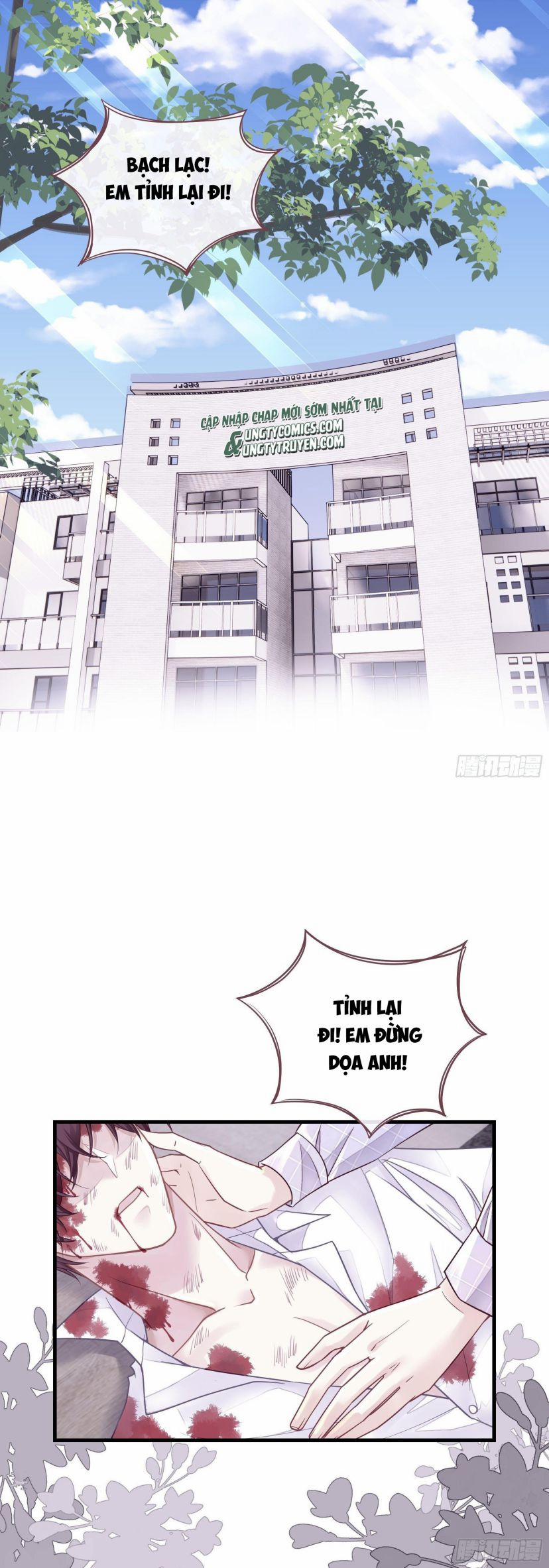 Tôi Nghi Ngờ Hệ Thống Thích Tôi 1 trang 1