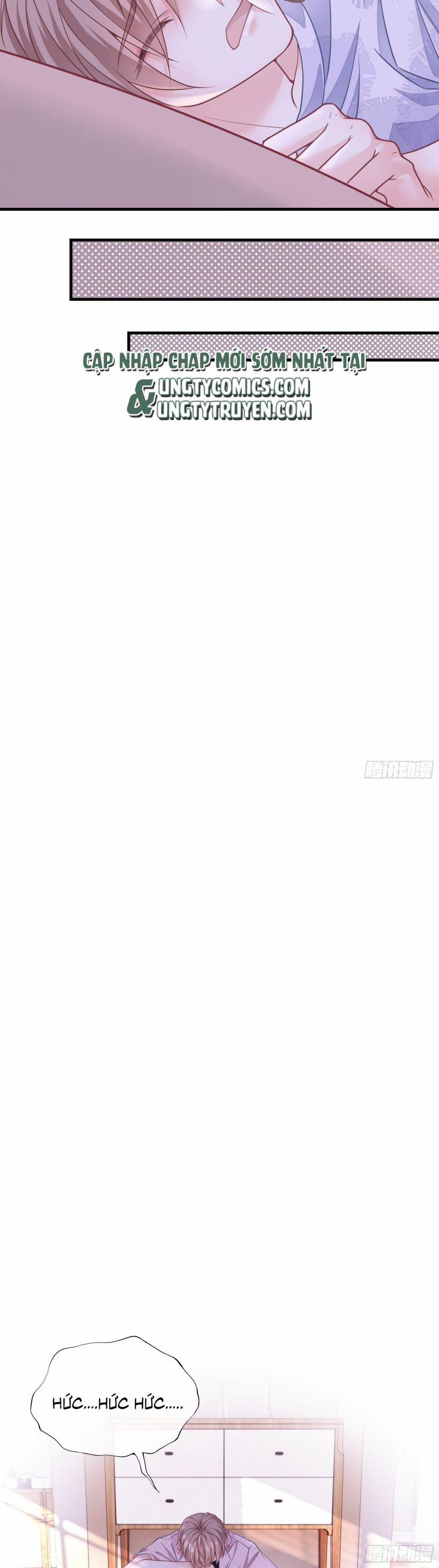 Tôi Nghi Ngờ Hệ Thống Thích Tôi 1 trang 22