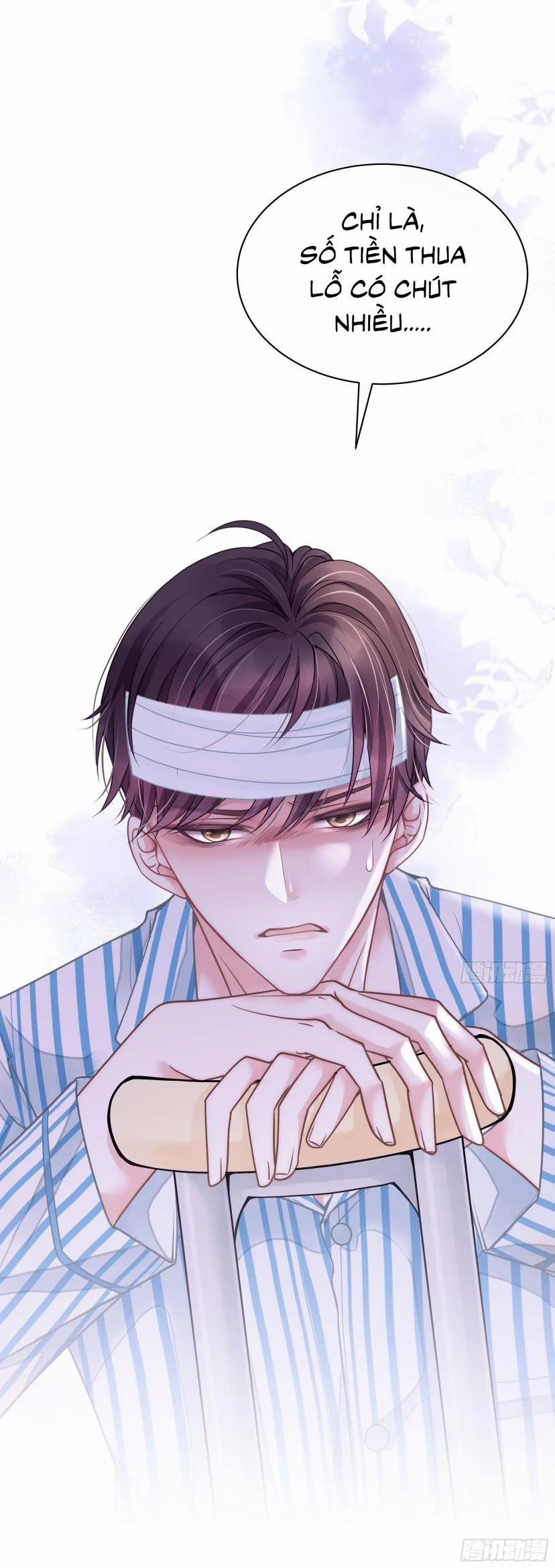 Tôi Nghi Ngờ Hệ Thống Thích Tôi 1 trang 7