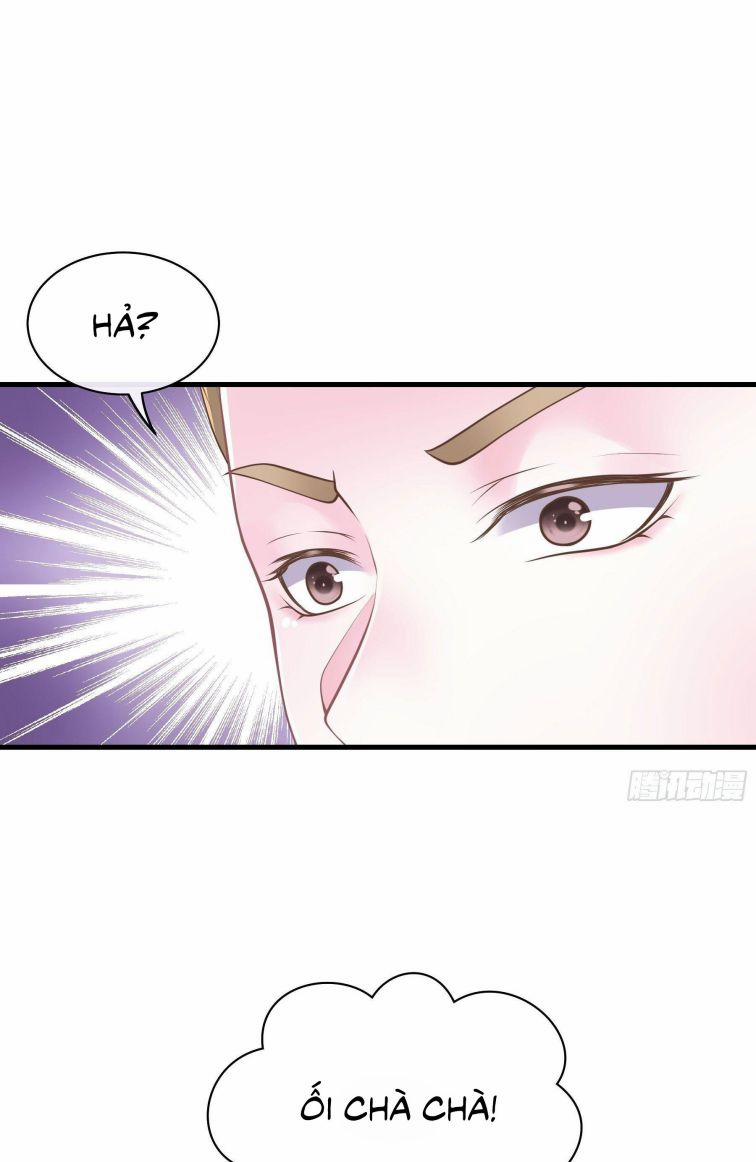 Tôi Nghi Ngờ Hệ Thống Thích Tôi 10 trang 10