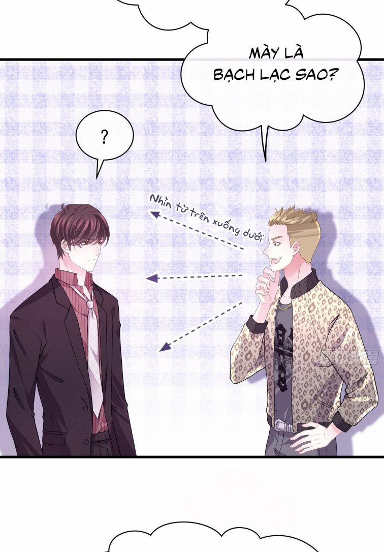 Tôi Nghi Ngờ Hệ Thống Thích Tôi 10 trang 11