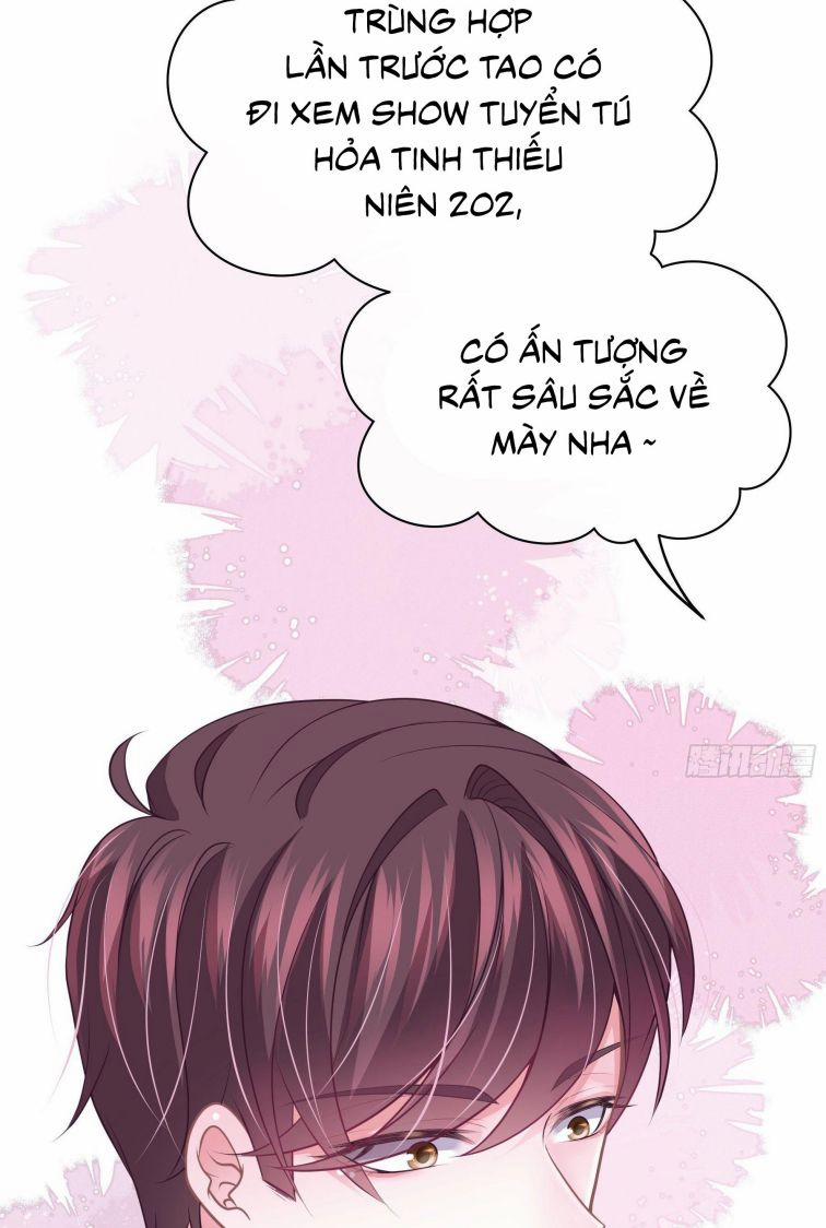 Tôi Nghi Ngờ Hệ Thống Thích Tôi 10 trang 12