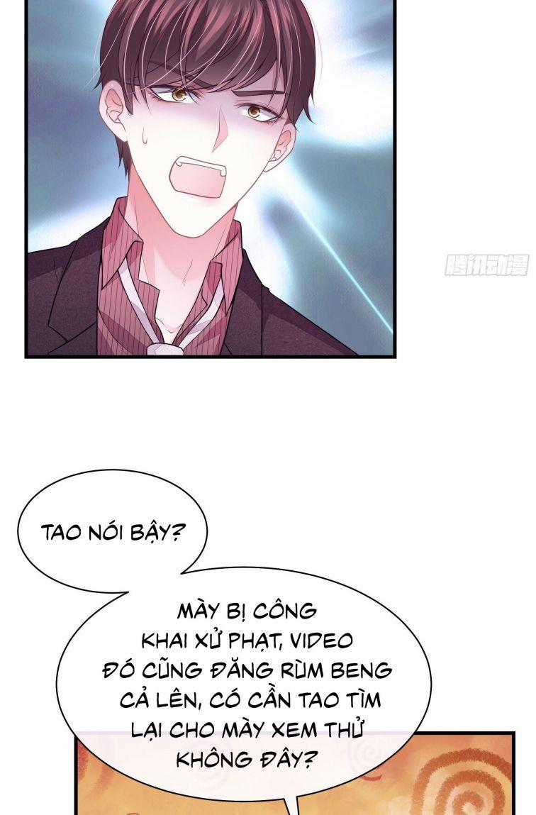 Tôi Nghi Ngờ Hệ Thống Thích Tôi 10 trang 17