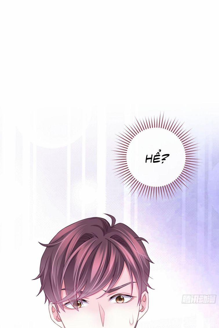 Tôi Nghi Ngờ Hệ Thống Thích Tôi 10 trang 30