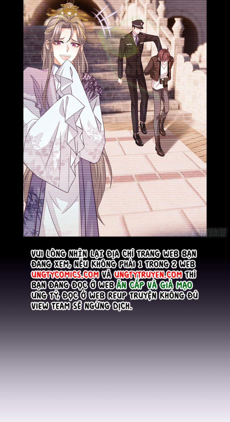 Tôi Nghi Ngờ Hệ Thống Thích Tôi 10 trang 35