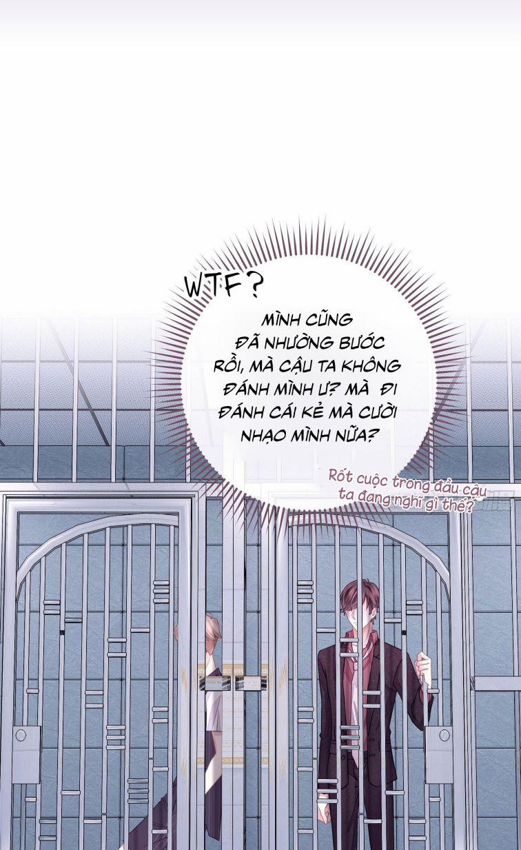 Tôi Nghi Ngờ Hệ Thống Thích Tôi 10 trang 36