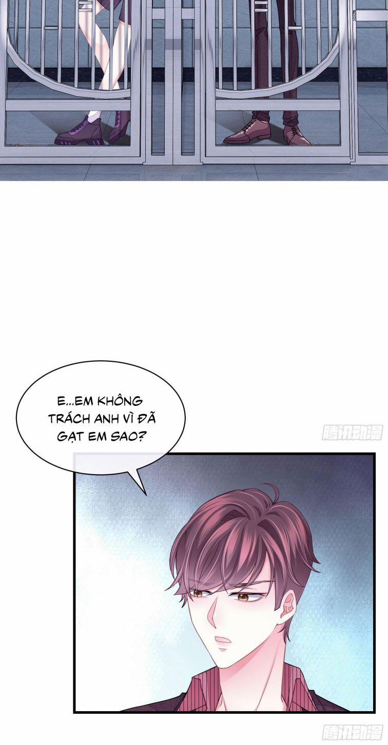 Tôi Nghi Ngờ Hệ Thống Thích Tôi 10 trang 37
