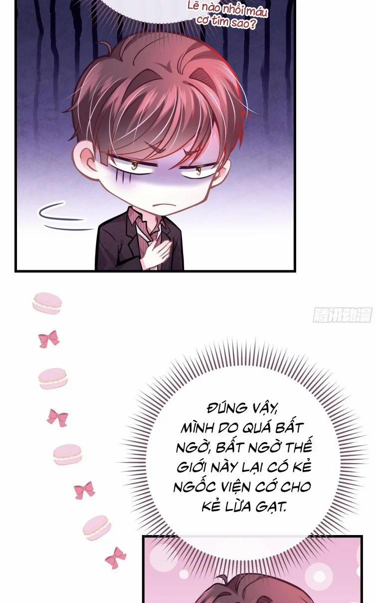 Tôi Nghi Ngờ Hệ Thống Thích Tôi 10 trang 44
