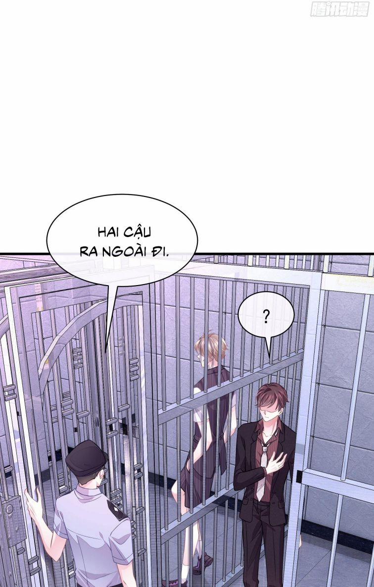 Tôi Nghi Ngờ Hệ Thống Thích Tôi 10 trang 46