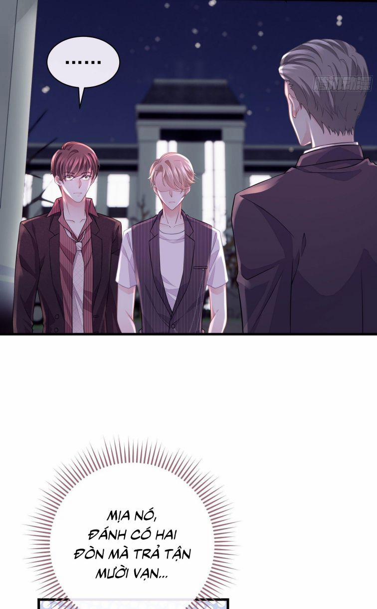 Tôi Nghi Ngờ Hệ Thống Thích Tôi 10 trang 49