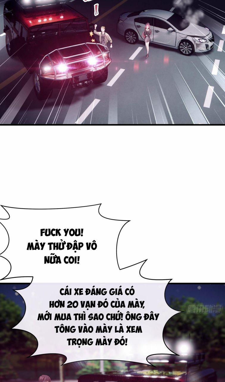 Tôi Nghi Ngờ Hệ Thống Thích Tôi 10 trang 5