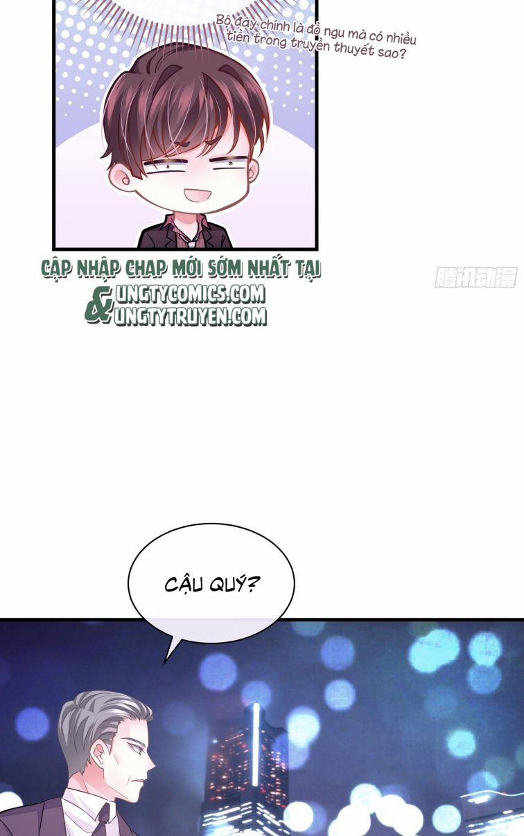 Tôi Nghi Ngờ Hệ Thống Thích Tôi 10 trang 50