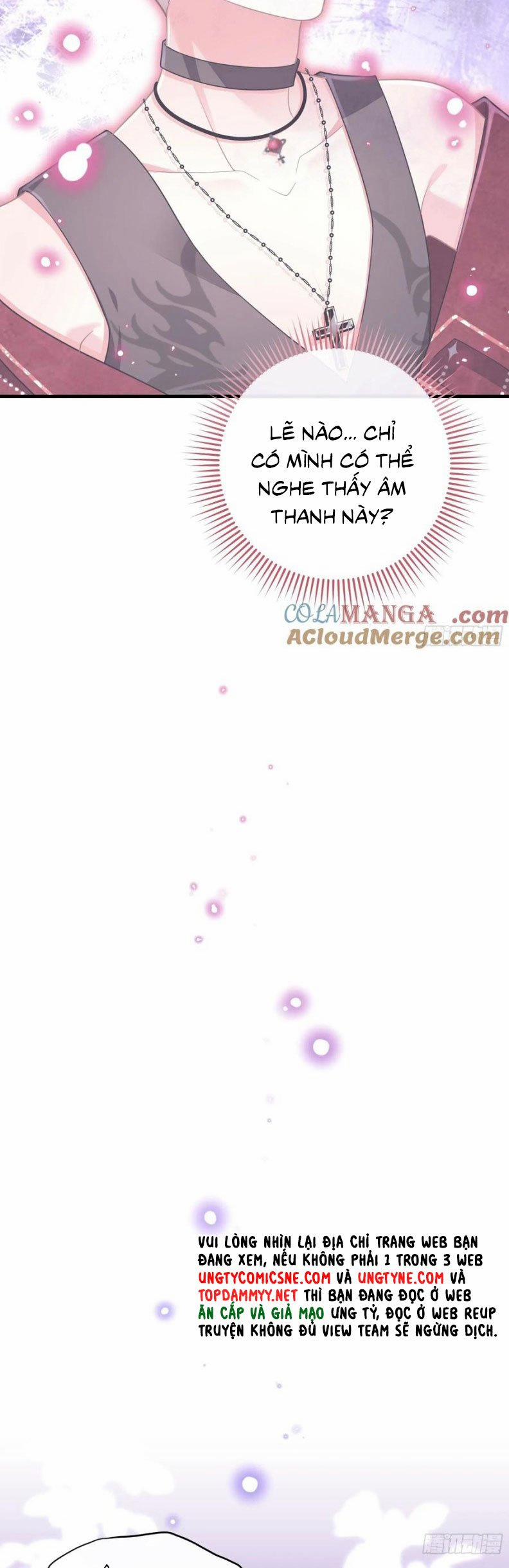 Tôi Nghi Ngờ Hệ Thống Thích Tôi 103 trang 19