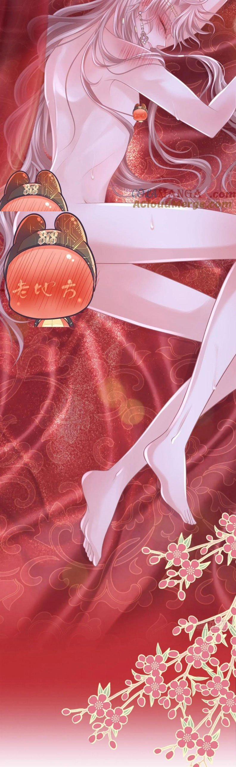 Tôi Nghi Ngờ Hệ Thống Thích Tôi 103 trang 2