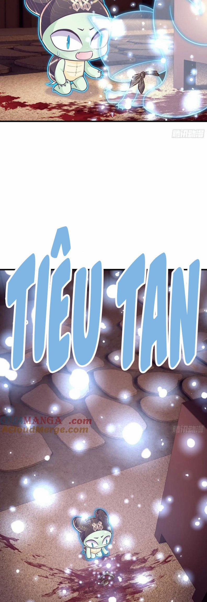 Tôi Nghi Ngờ Hệ Thống Thích Tôi 103 trang 22