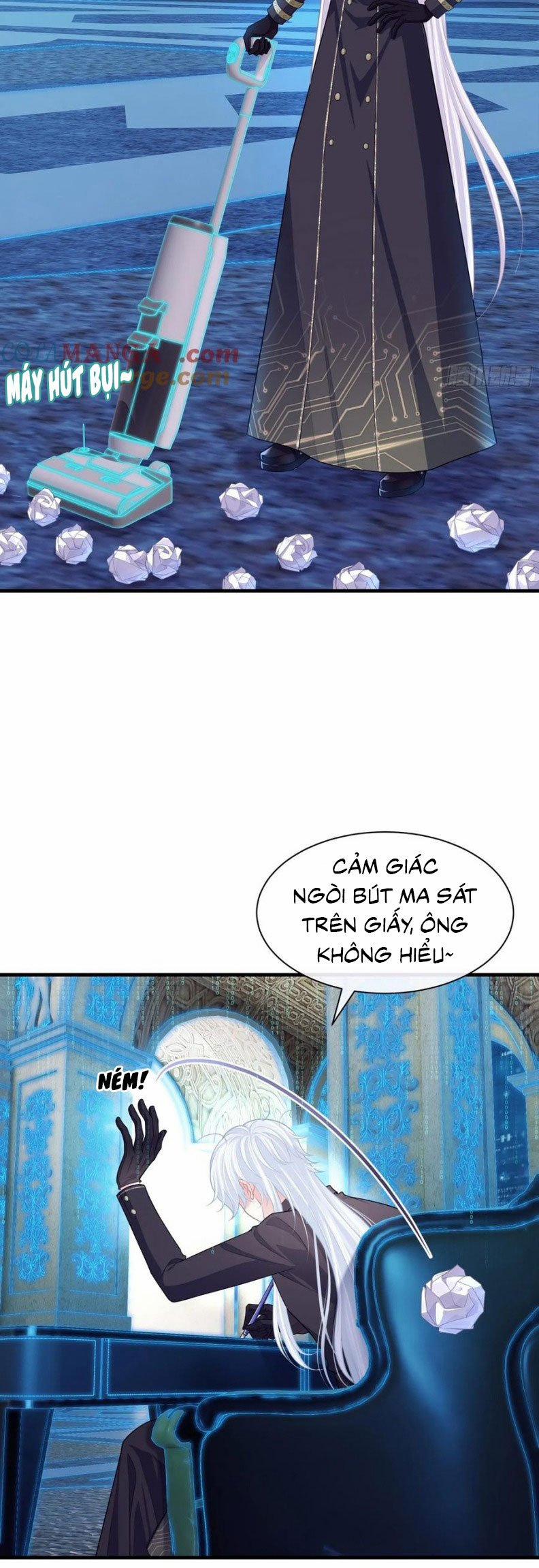 Tôi Nghi Ngờ Hệ Thống Thích Tôi 103 trang 27