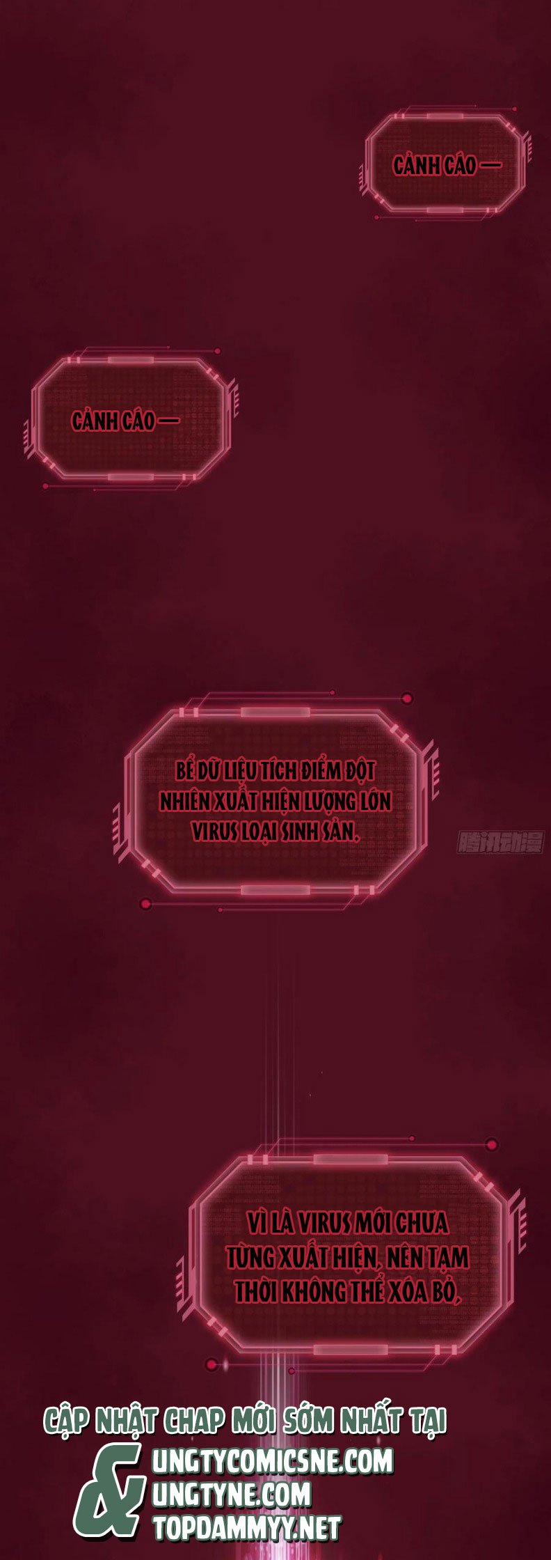 Tôi Nghi Ngờ Hệ Thống Thích Tôi 103 trang 30