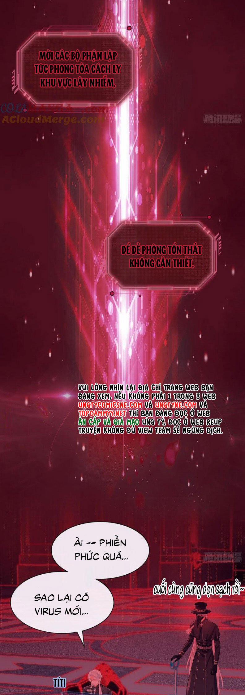 Tôi Nghi Ngờ Hệ Thống Thích Tôi 103 trang 31