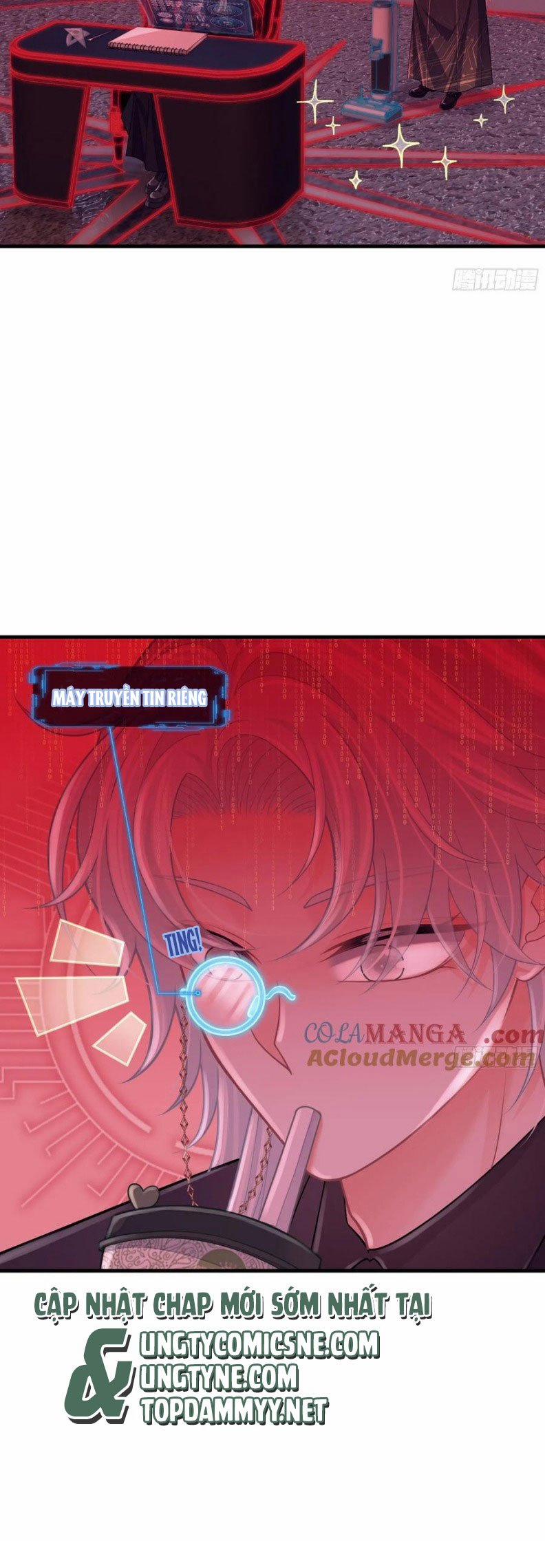 Tôi Nghi Ngờ Hệ Thống Thích Tôi 103 trang 32