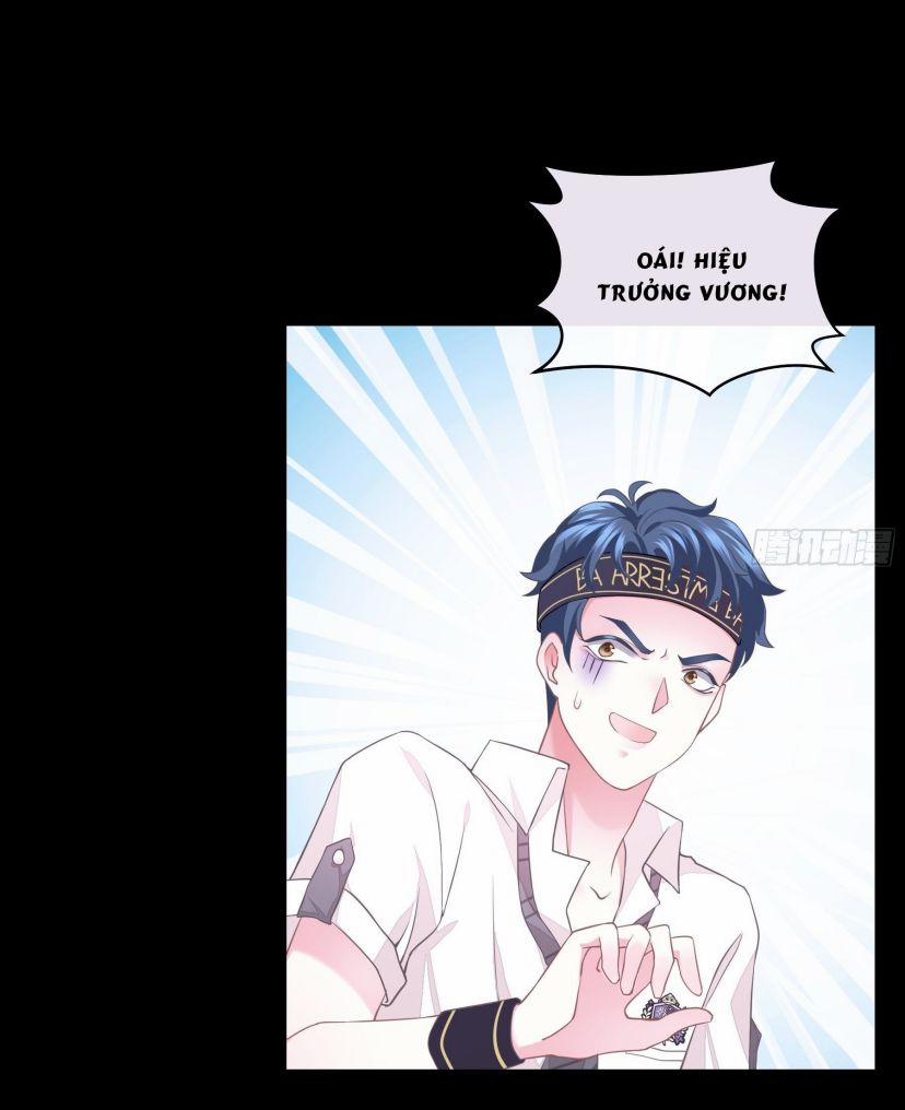 Tôi Nghi Ngờ Hệ Thống Thích Tôi 11 trang 11