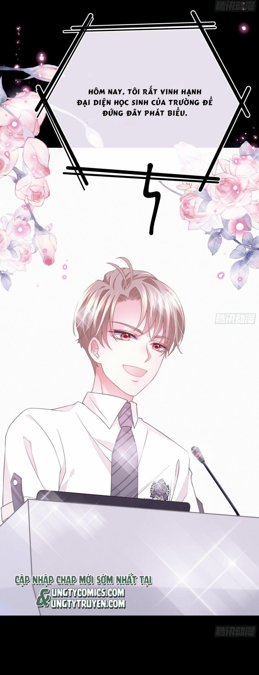 Tôi Nghi Ngờ Hệ Thống Thích Tôi 11 trang 15