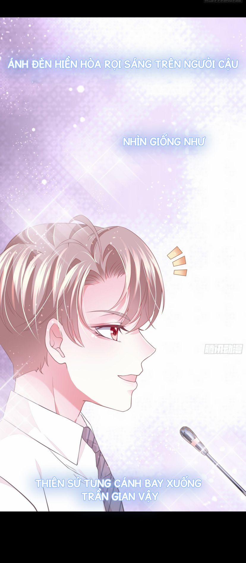 Tôi Nghi Ngờ Hệ Thống Thích Tôi 11 trang 18