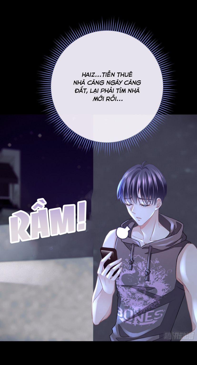 Tôi Nghi Ngờ Hệ Thống Thích Tôi 11 trang 27