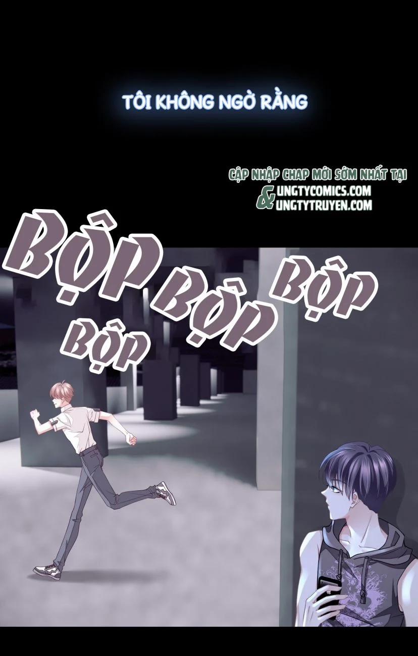 Tôi Nghi Ngờ Hệ Thống Thích Tôi 11 trang 28