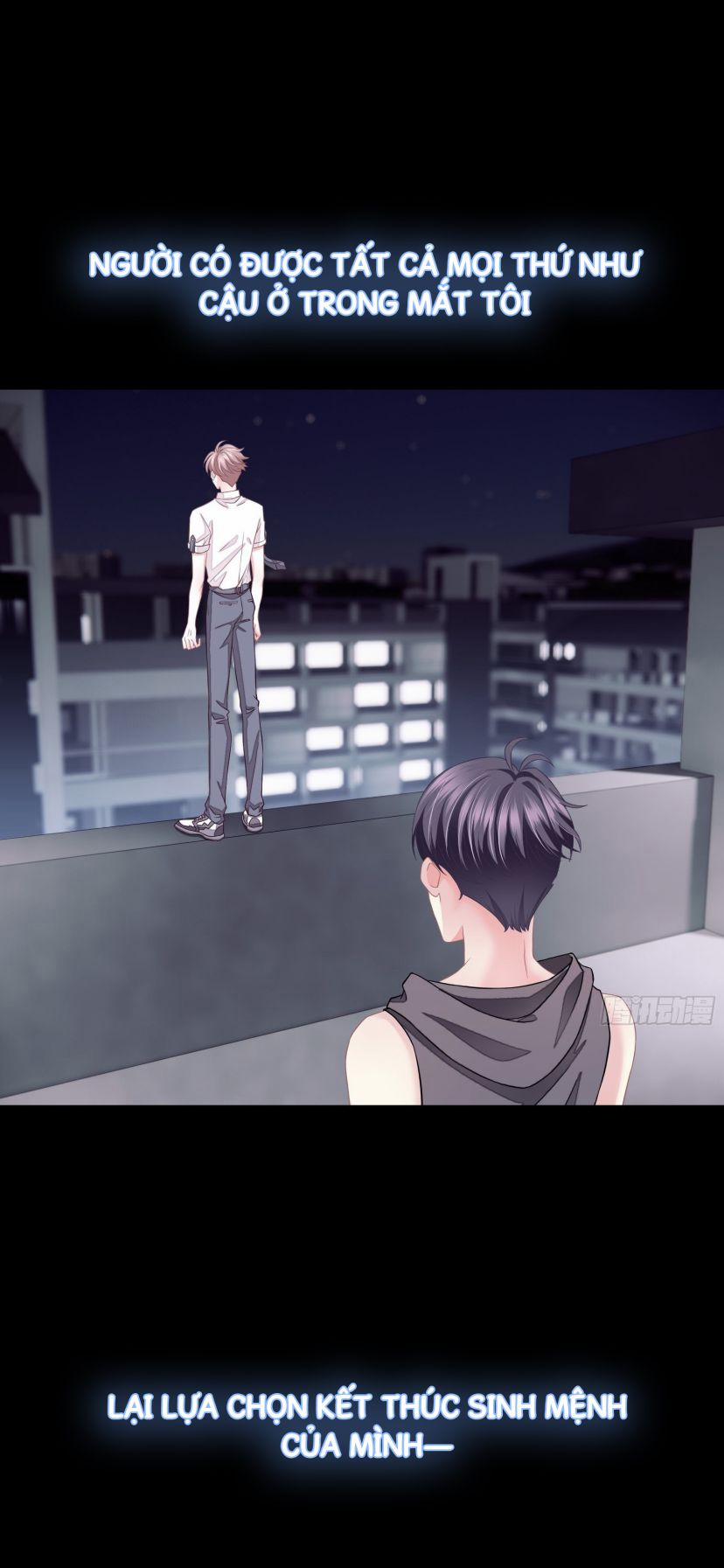 Tôi Nghi Ngờ Hệ Thống Thích Tôi 11 trang 31