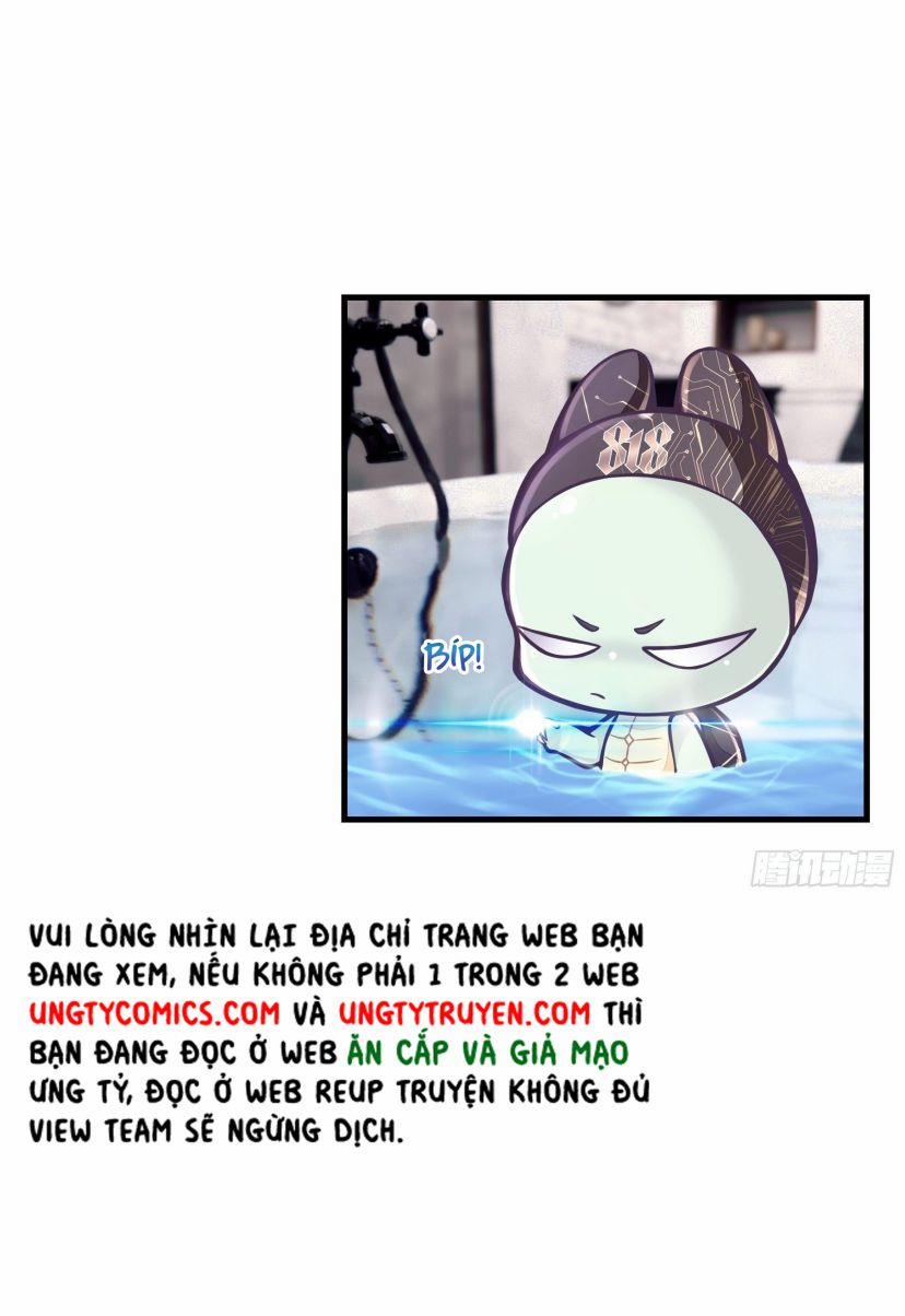 Tôi Nghi Ngờ Hệ Thống Thích Tôi 11 trang 4