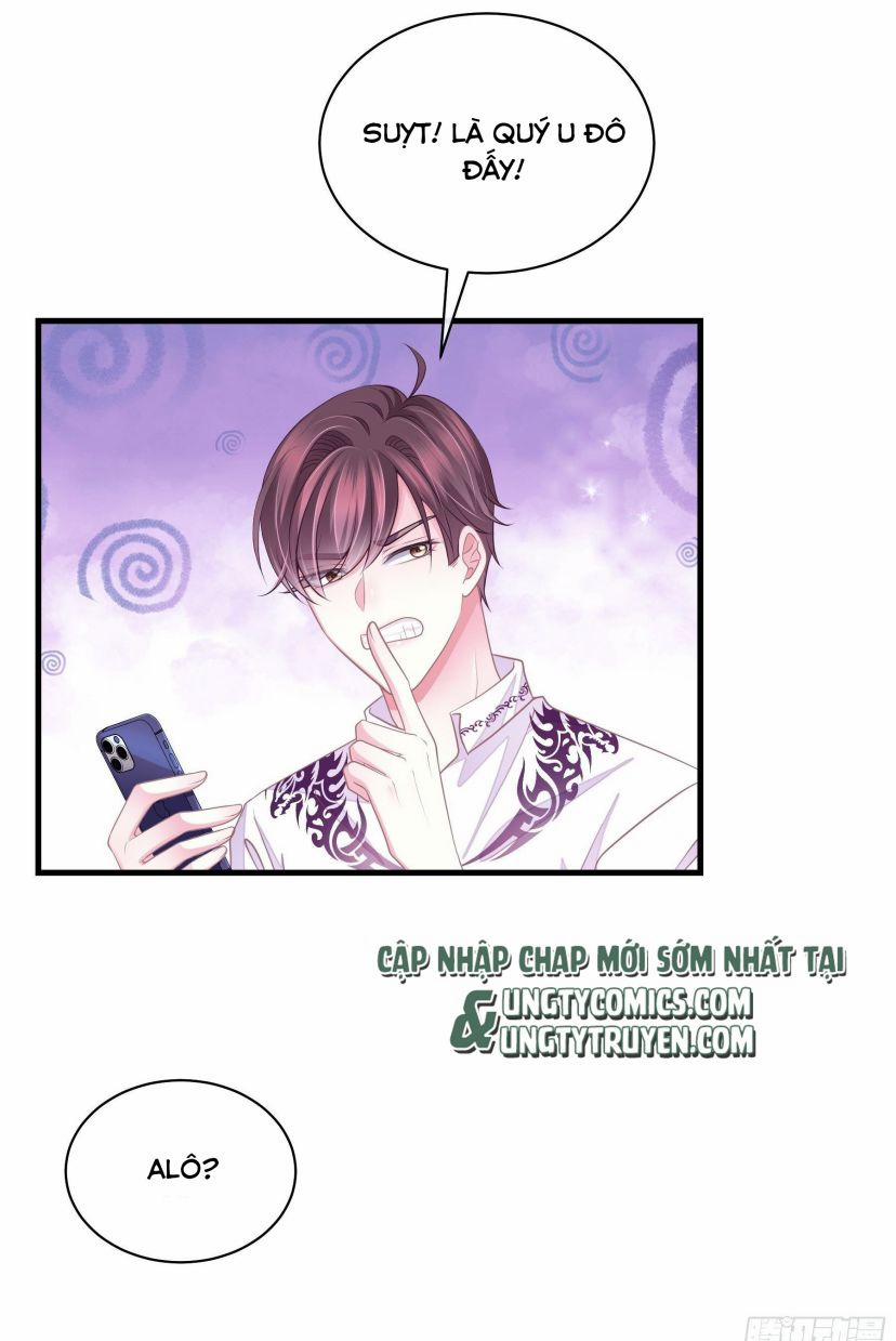 Tôi Nghi Ngờ Hệ Thống Thích Tôi 11 trang 46